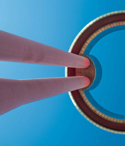 Sostenibilità al servizio delle persone